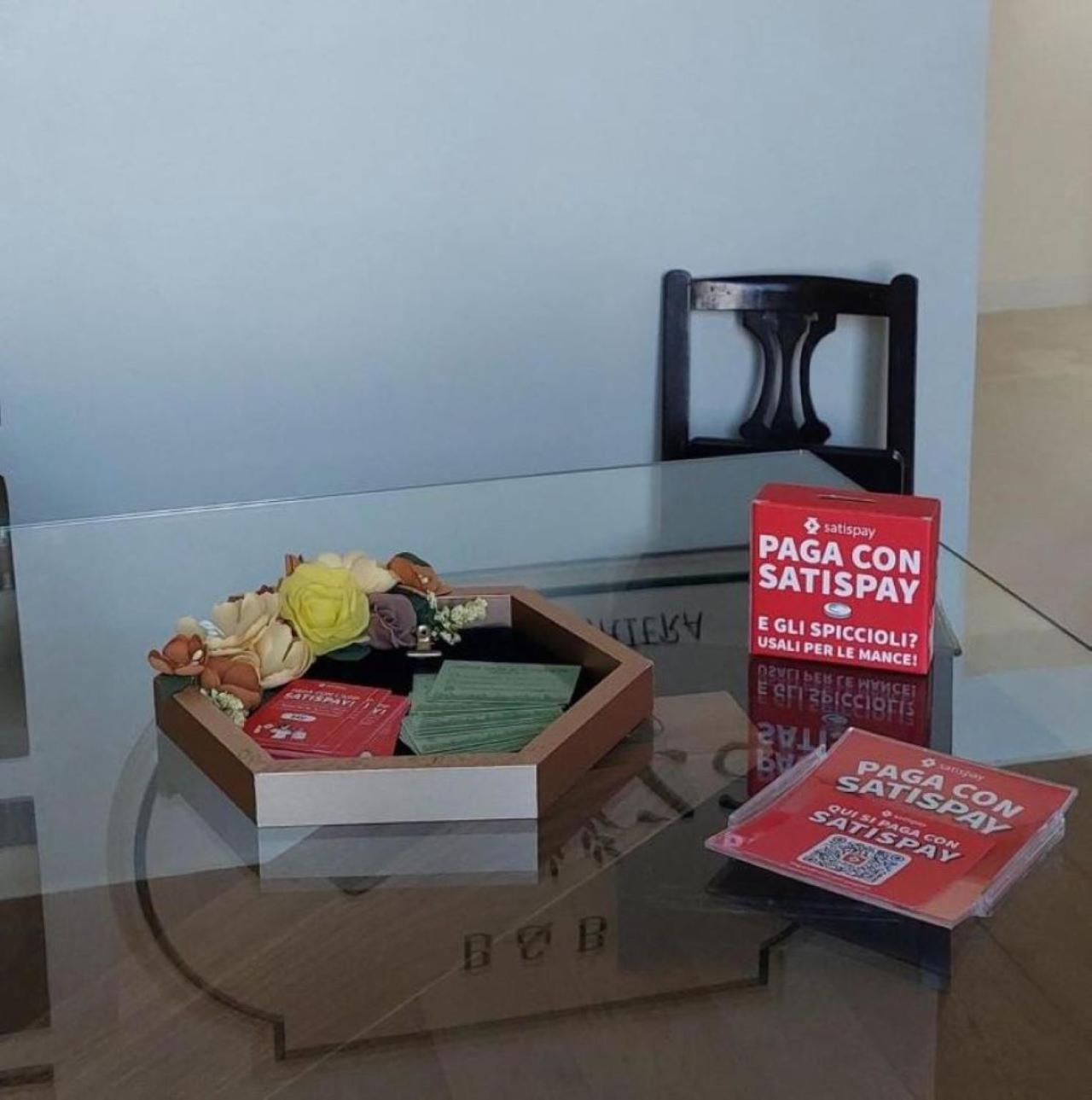 Oryza Guest House Desana Εξωτερικό φωτογραφία