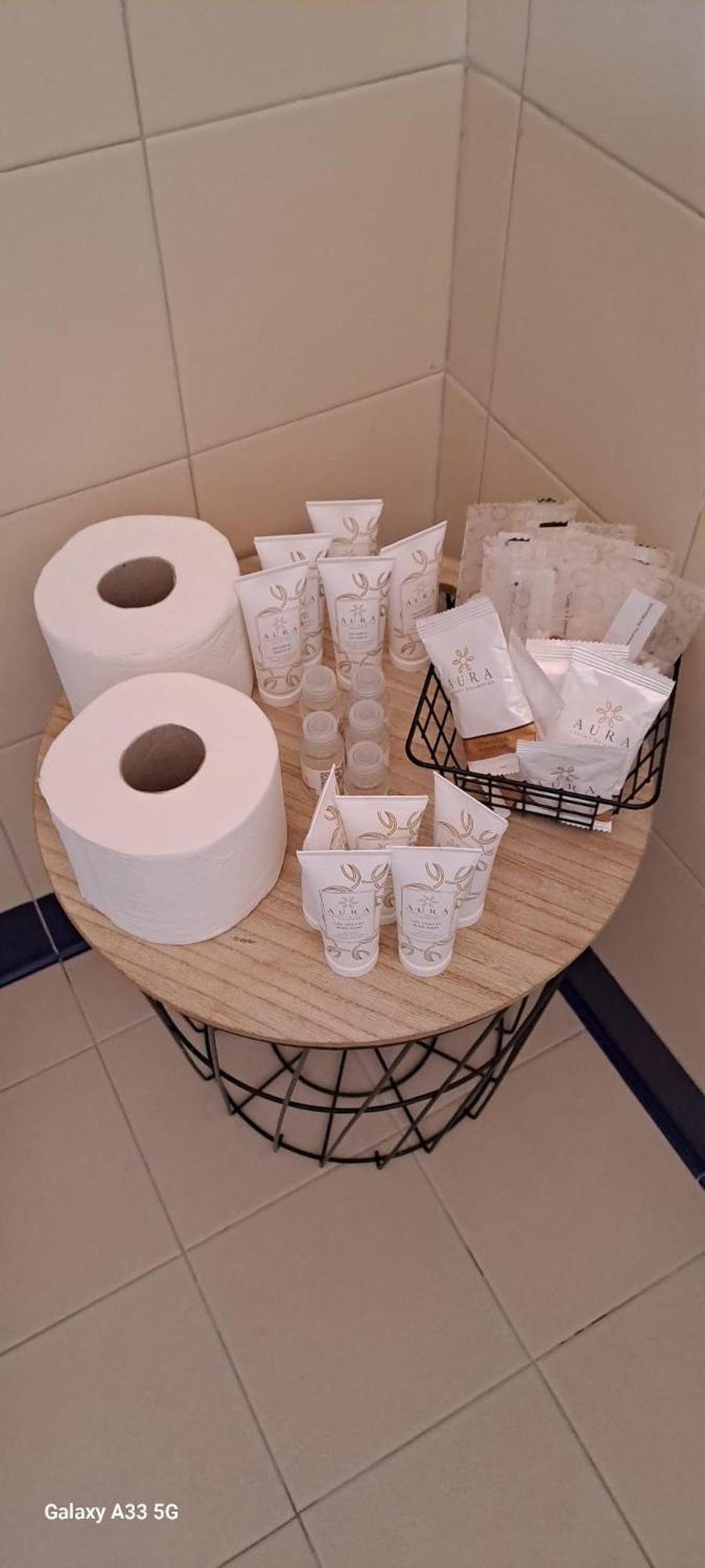 Oryza Guest House Desana Εξωτερικό φωτογραφία