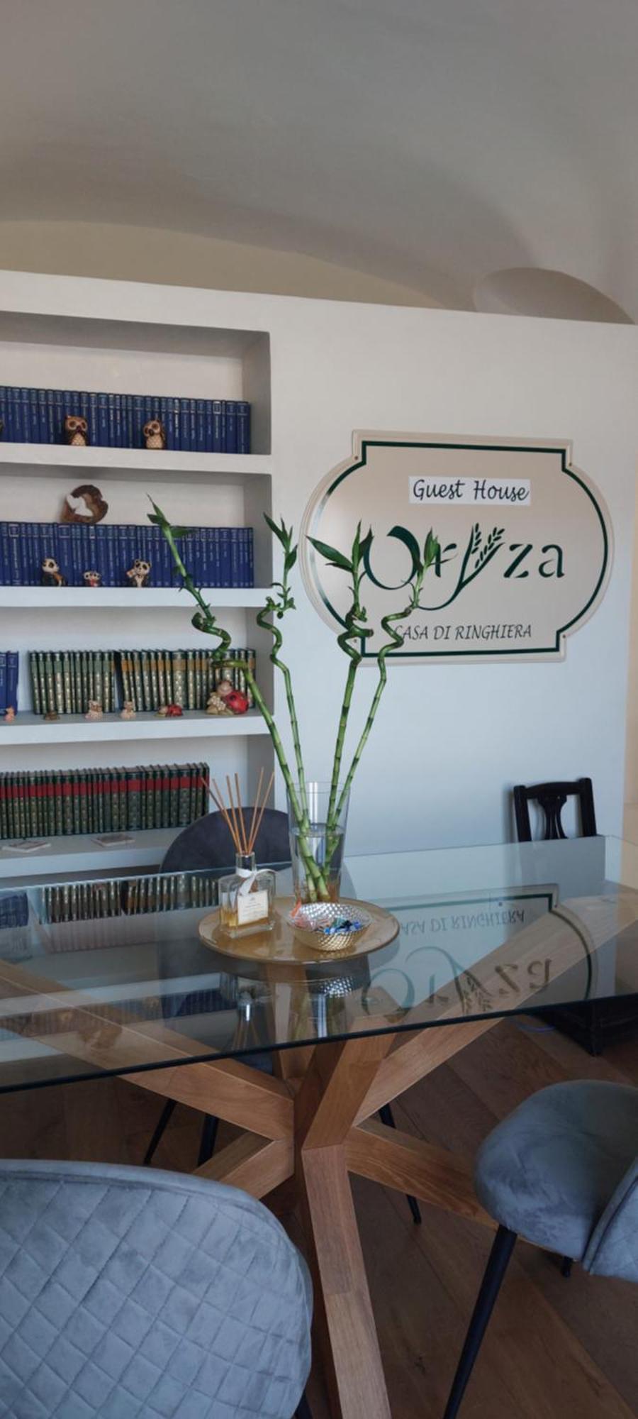 Oryza Guest House Desana Εξωτερικό φωτογραφία