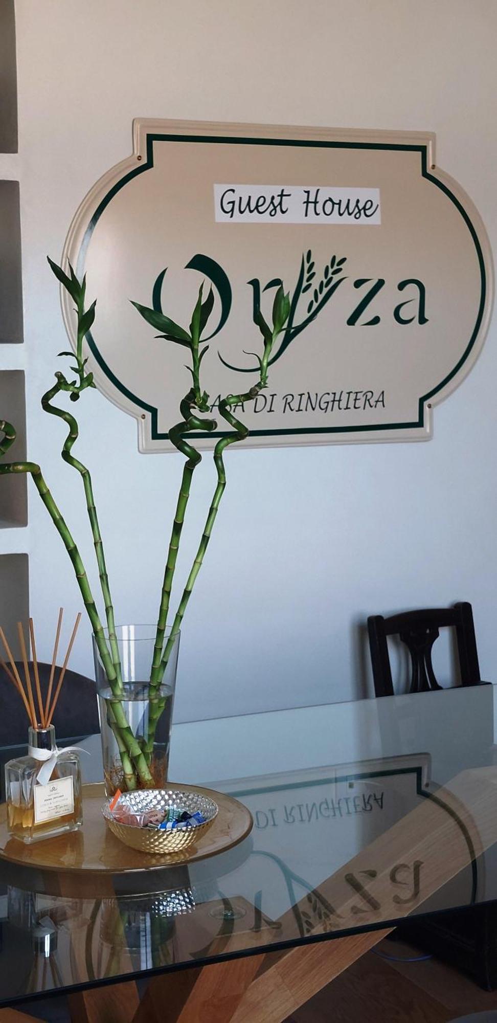Oryza Guest House Desana Εξωτερικό φωτογραφία
