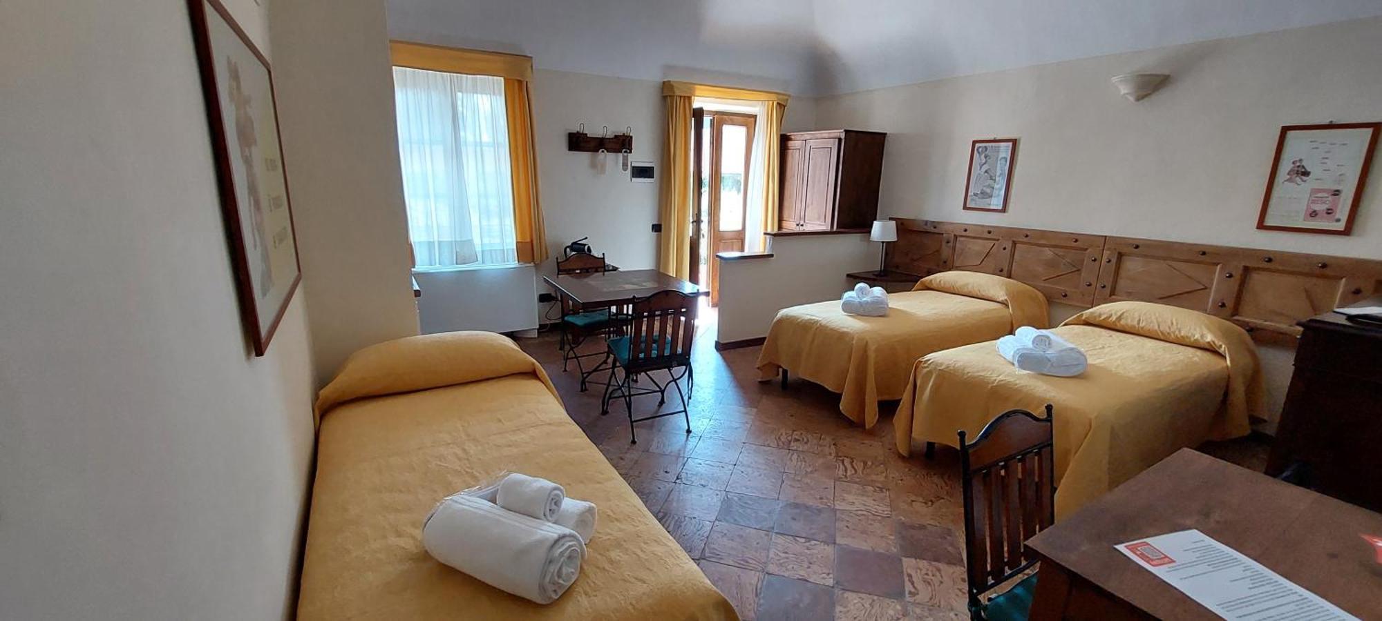 Oryza Guest House Desana Εξωτερικό φωτογραφία