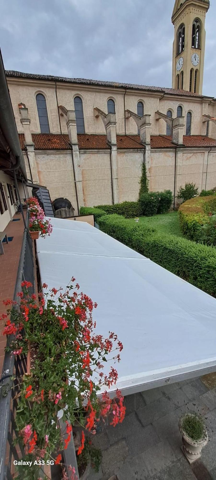 Oryza Guest House Desana Εξωτερικό φωτογραφία
