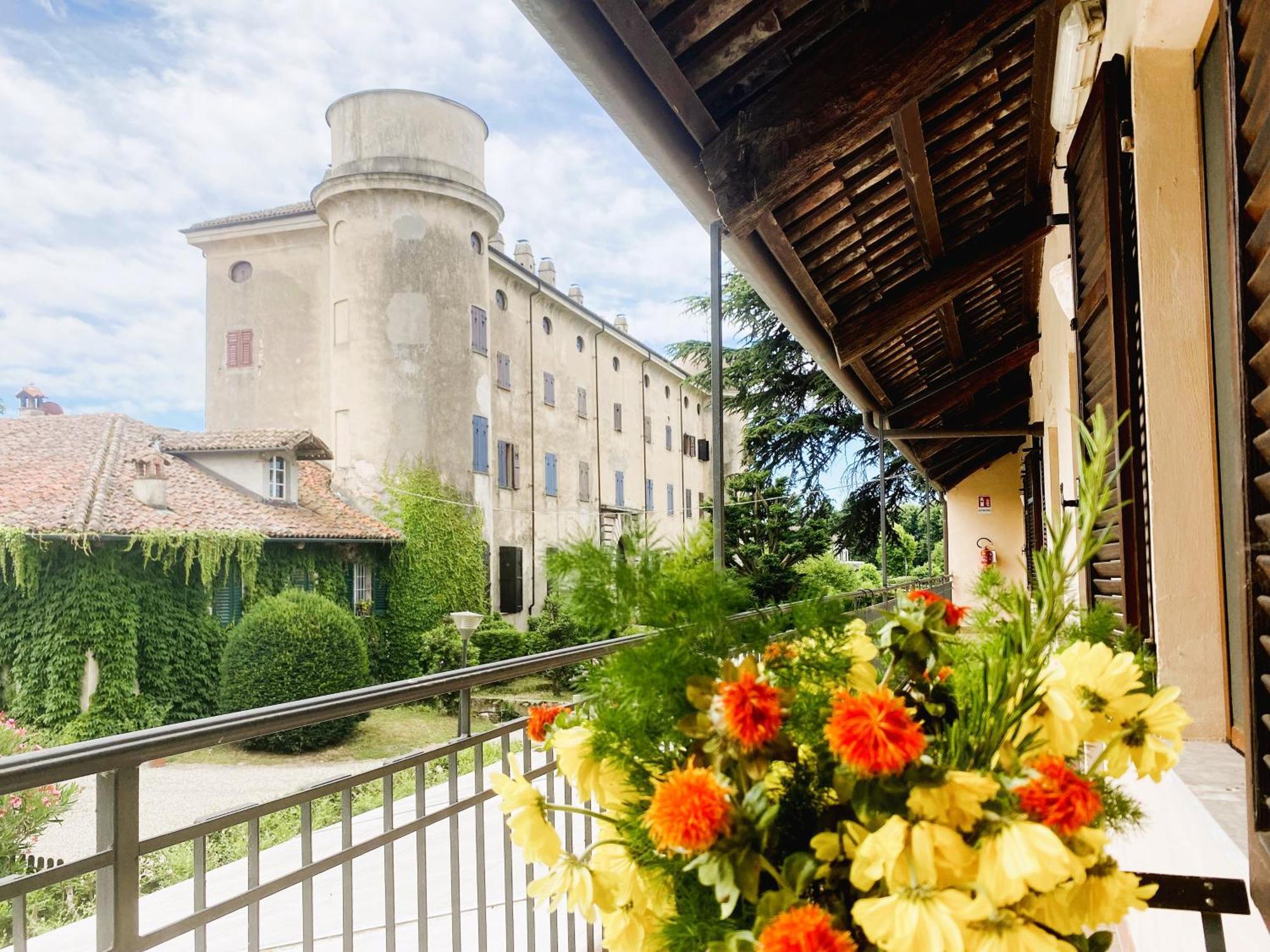 Oryza Guest House Desana Εξωτερικό φωτογραφία