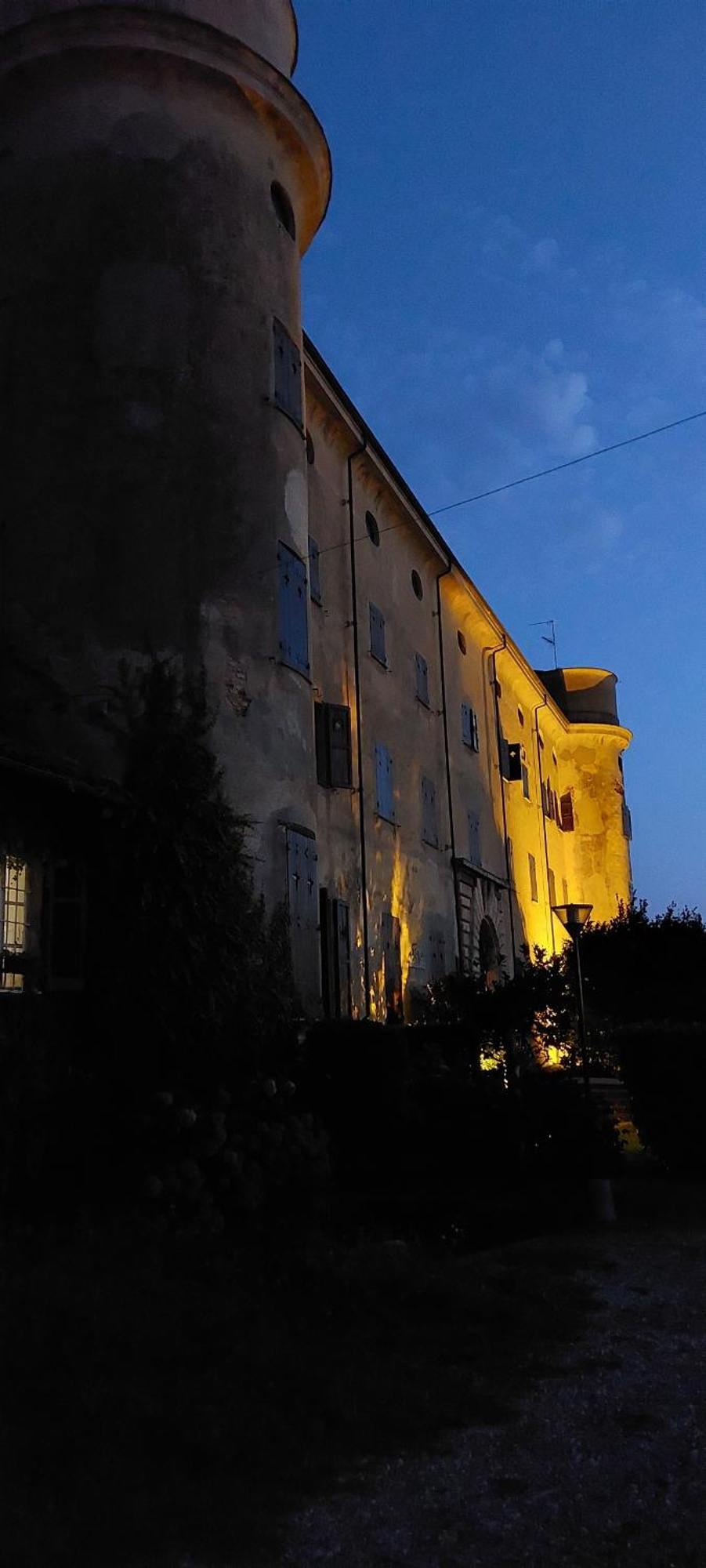 Oryza Guest House Desana Εξωτερικό φωτογραφία