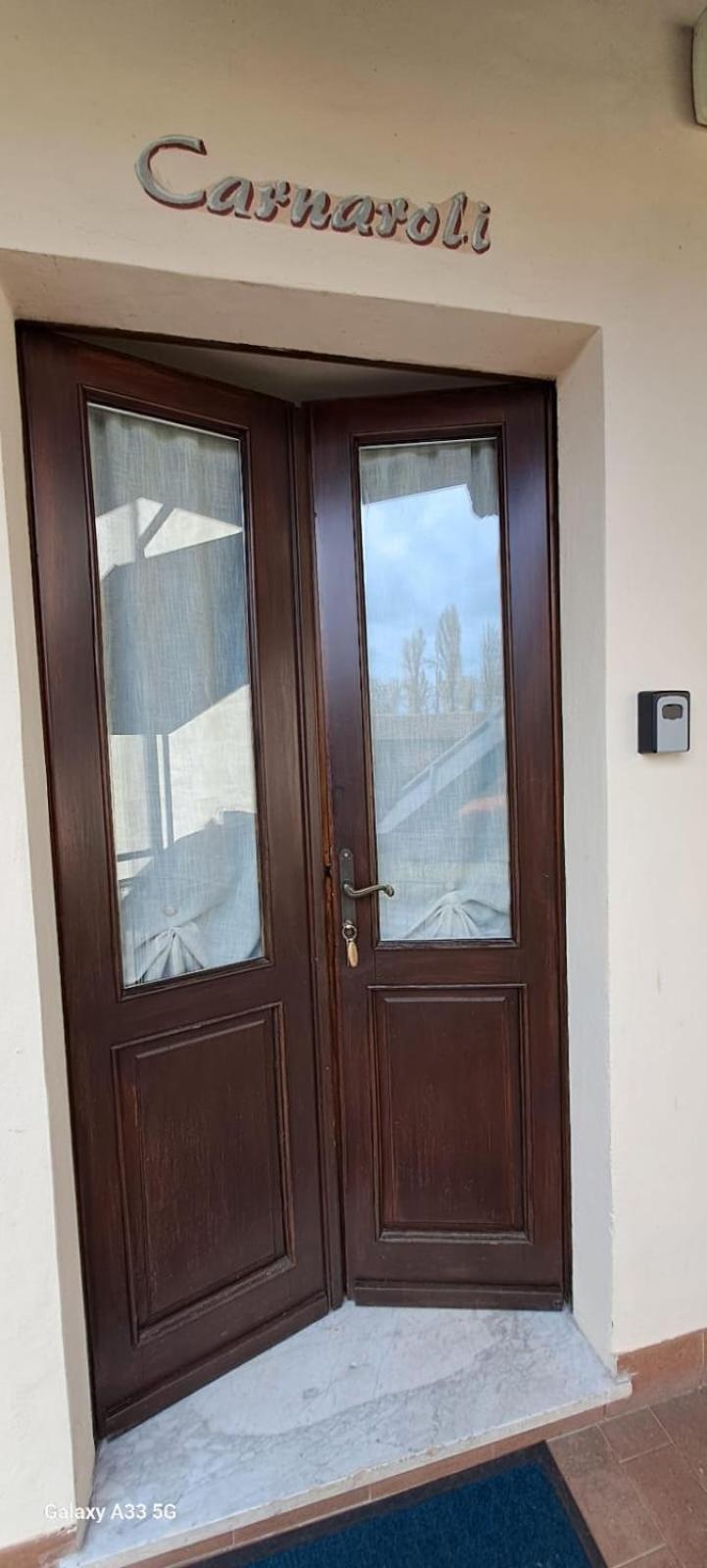 Oryza Guest House Desana Εξωτερικό φωτογραφία