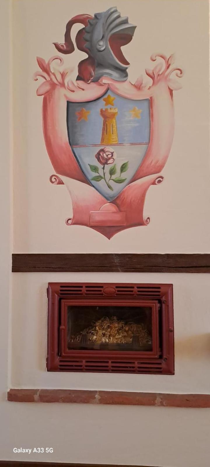 Oryza Guest House Desana Εξωτερικό φωτογραφία