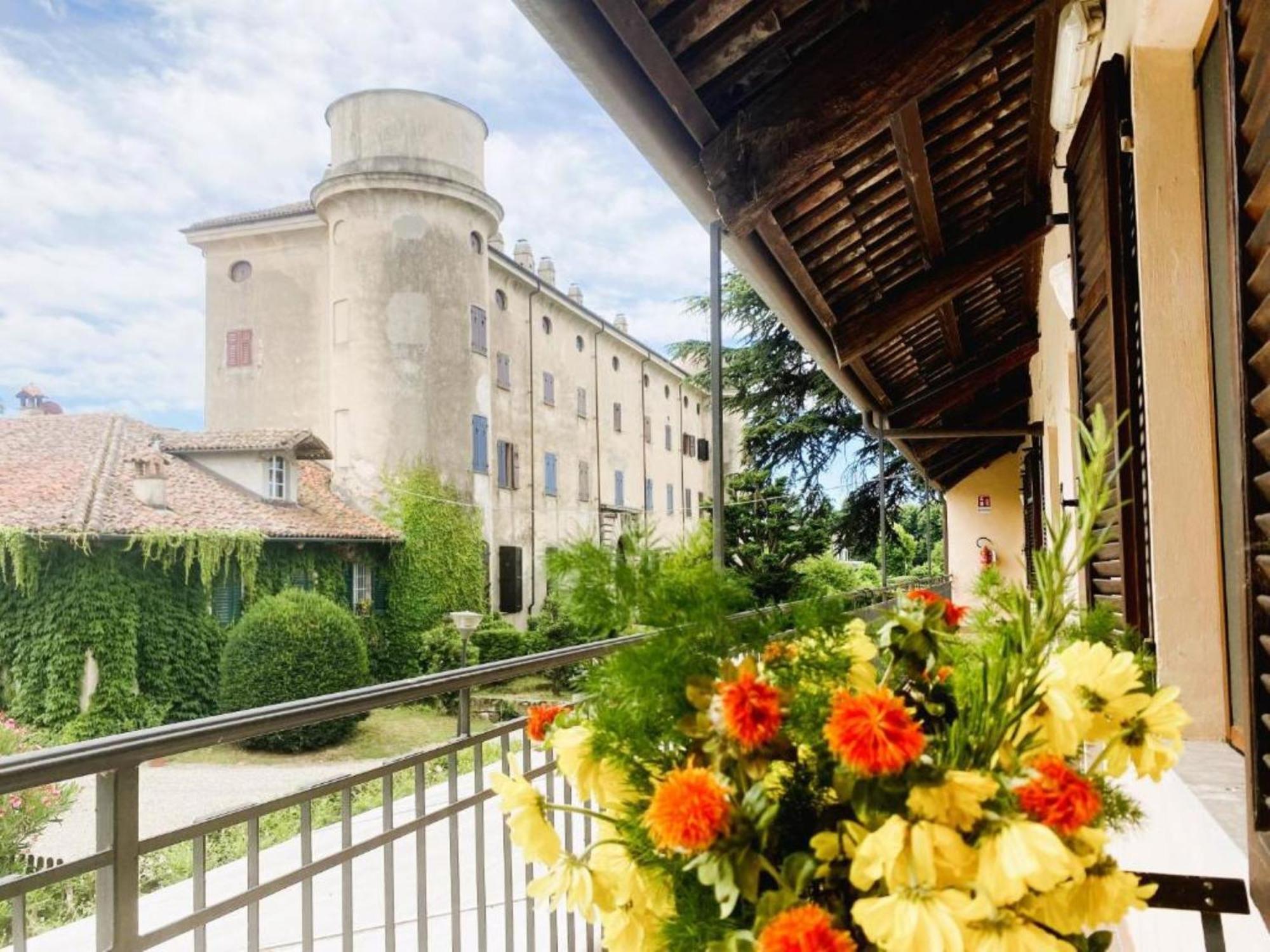 Oryza Guest House Desana Εξωτερικό φωτογραφία